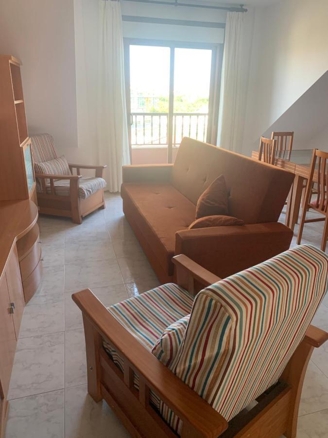 Apartamentos Corea Portonovo Kültér fotó