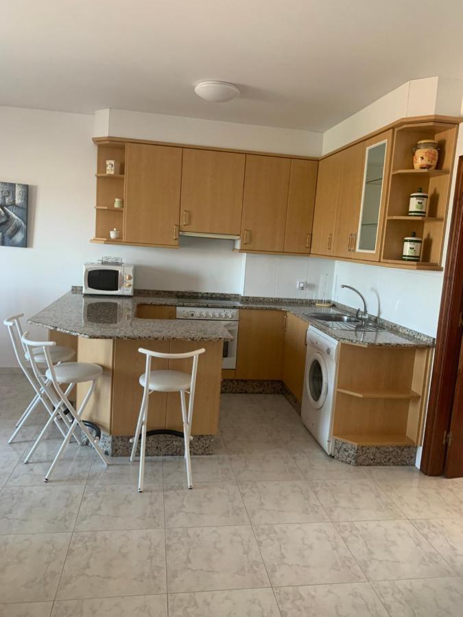 Apartamentos Corea Portonovo Kültér fotó