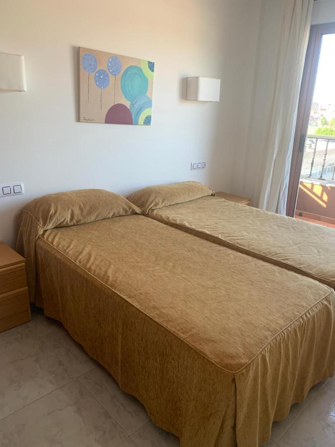 Apartamentos Corea Portonovo Kültér fotó