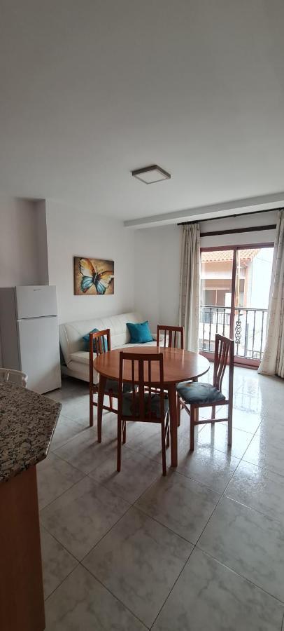 Apartamentos Corea Portonovo Kültér fotó