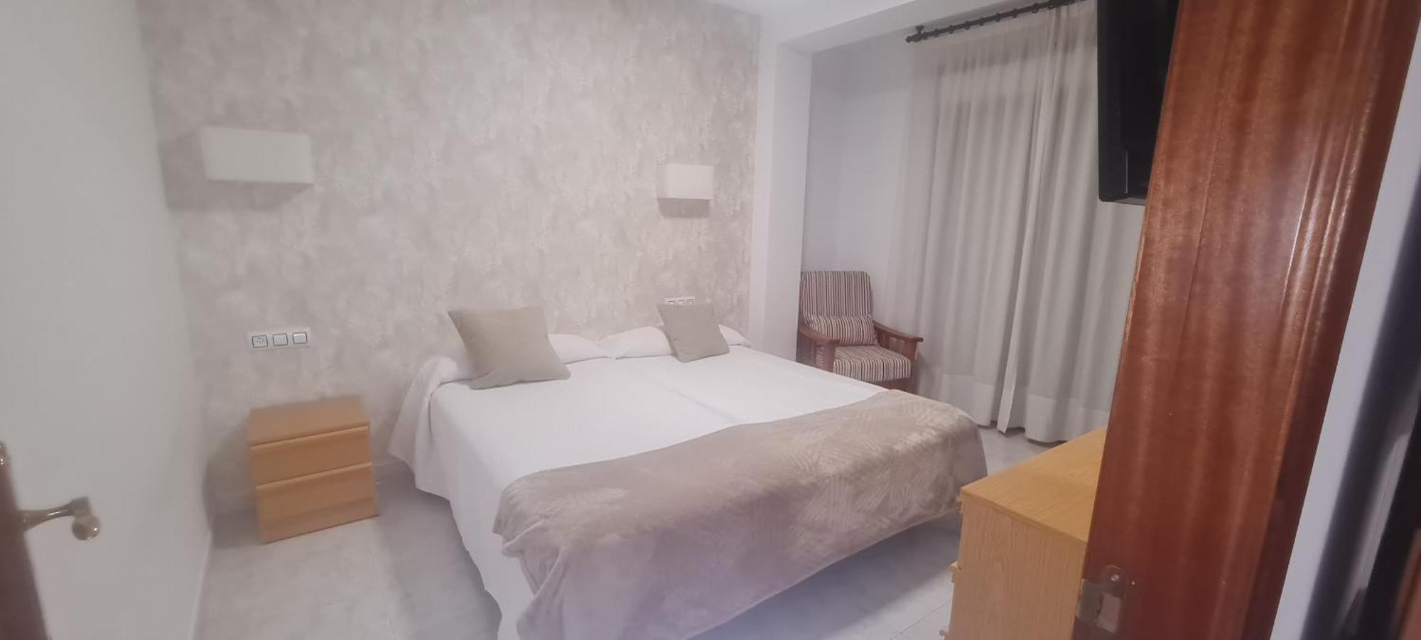 Apartamentos Corea Portonovo Kültér fotó