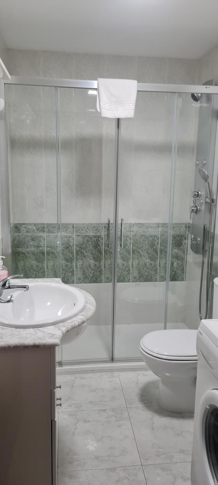 Apartamentos Corea Portonovo Kültér fotó