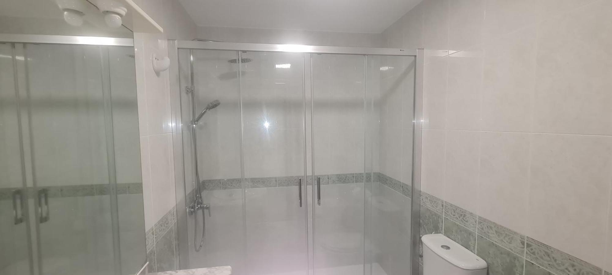 Apartamentos Corea Portonovo Szoba fotó