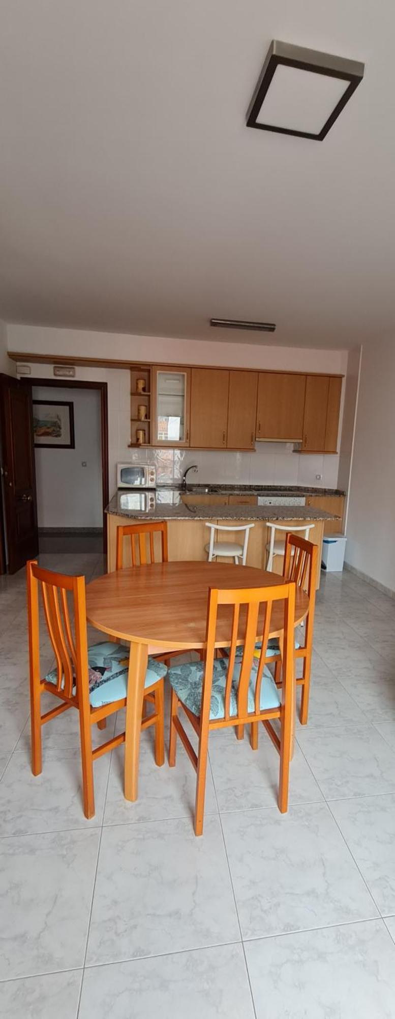 Apartamentos Corea Portonovo Szoba fotó