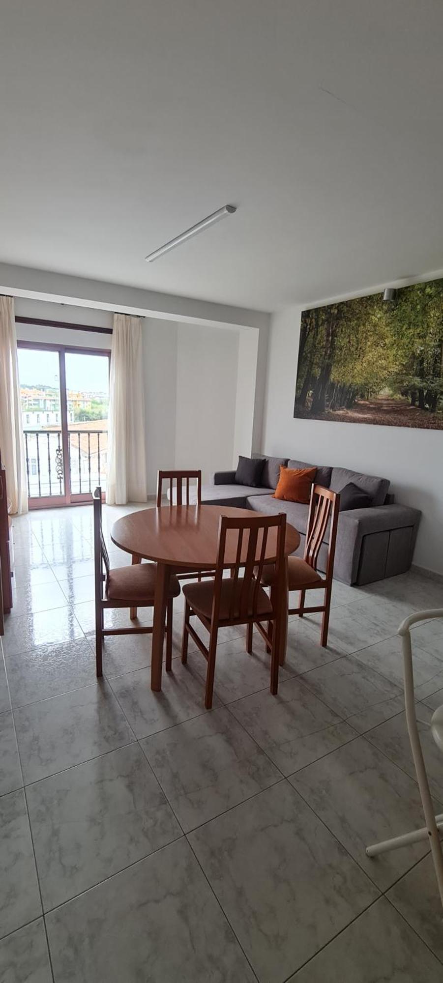 Apartamentos Corea Portonovo Szoba fotó
