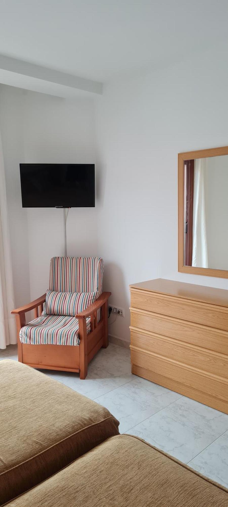 Apartamentos Corea Portonovo Szoba fotó