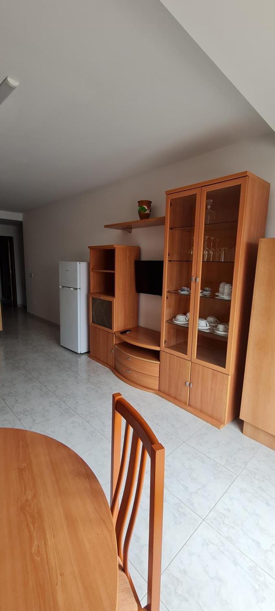 Apartamentos Corea Portonovo Szoba fotó