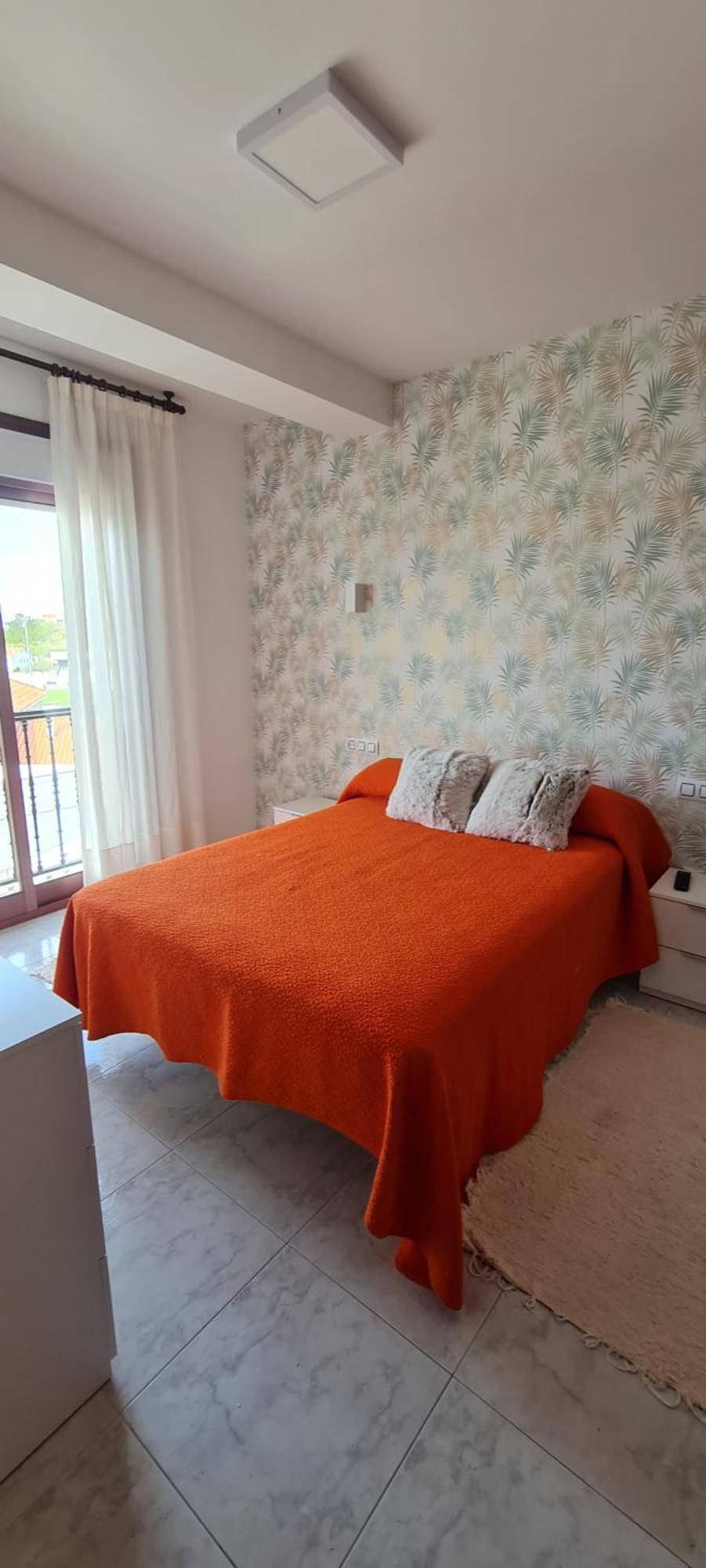 Apartamentos Corea Portonovo Szoba fotó