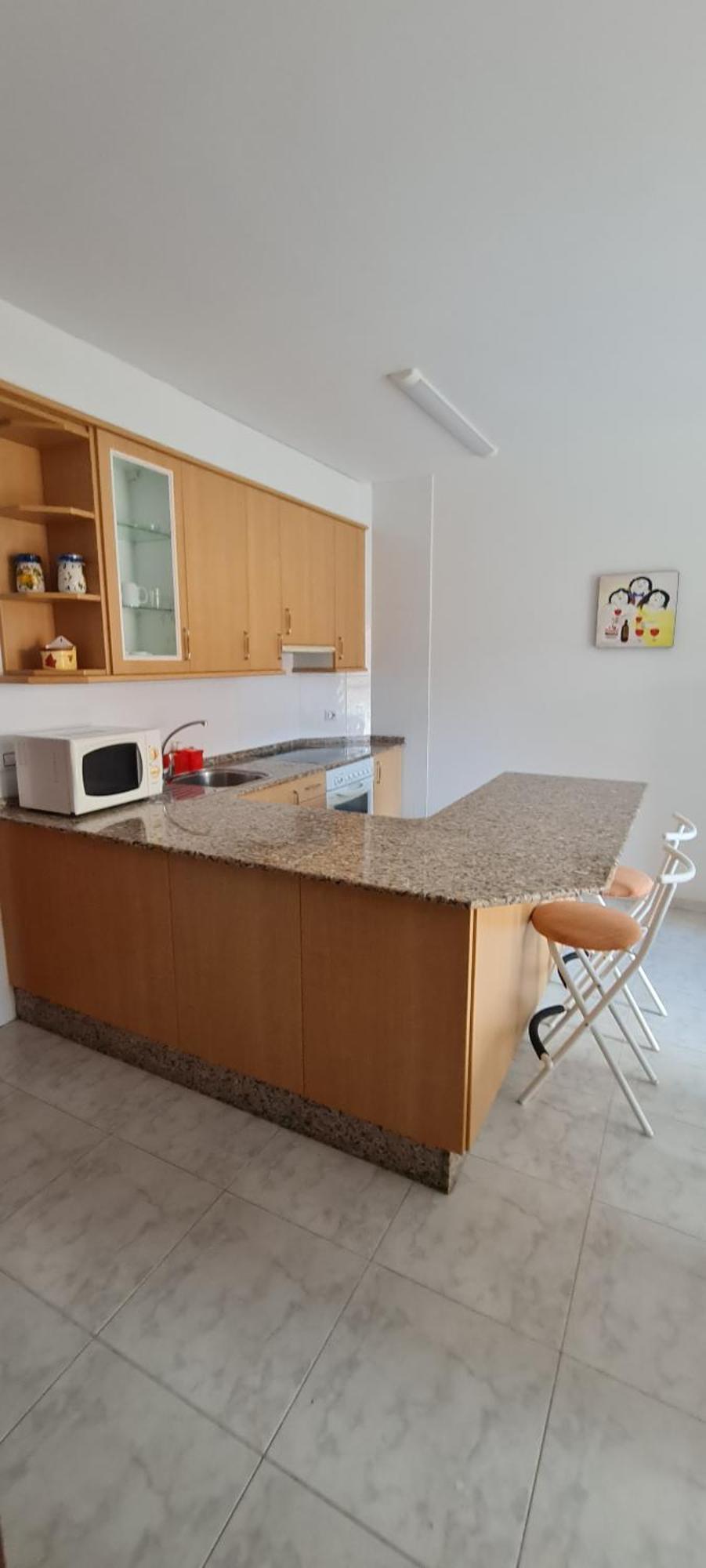 Apartamentos Corea Portonovo Kültér fotó