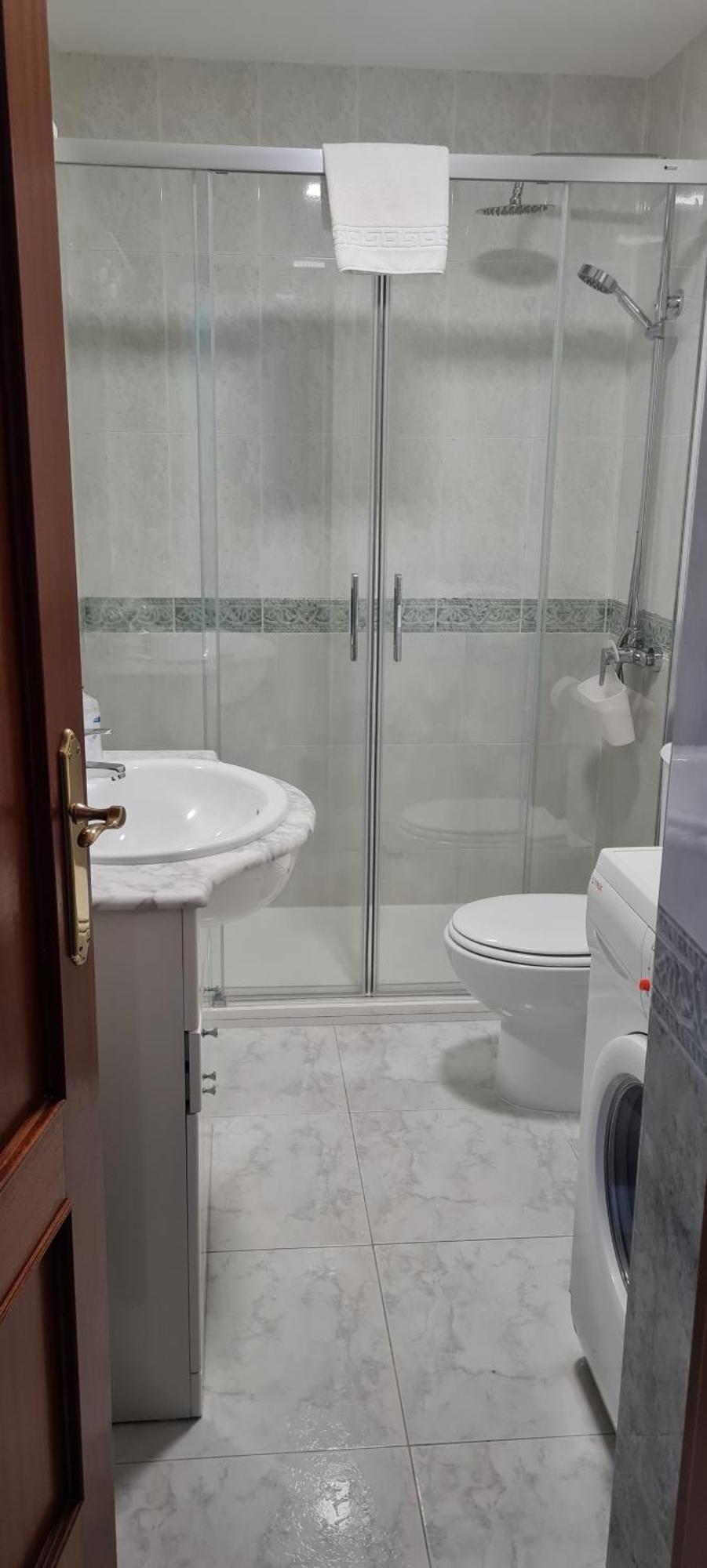 Apartamentos Corea Portonovo Kültér fotó